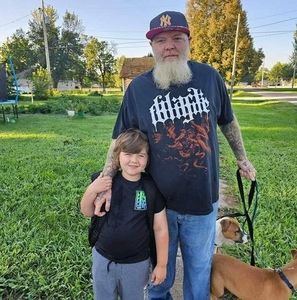 Meet your Posher, Justinandcheyenne